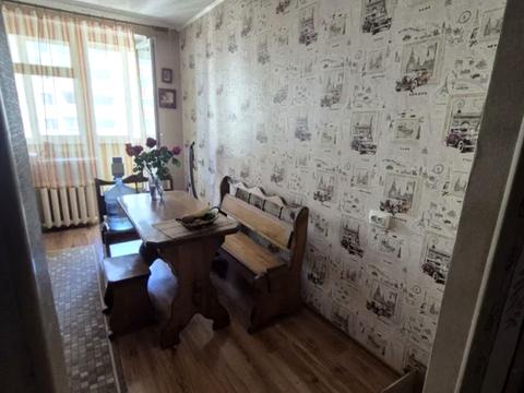 квартира за адресою Академіка Сахарова вул., 20