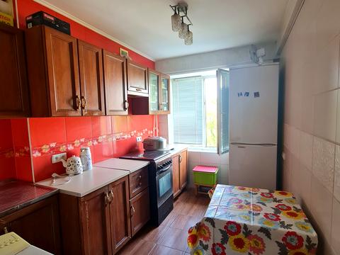 квартира по адресу Мира просп., 23а