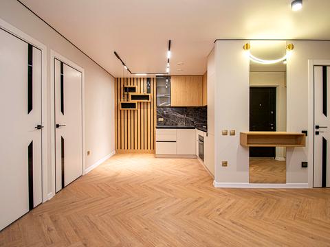 квартира по адресу Смакулы ул., 8