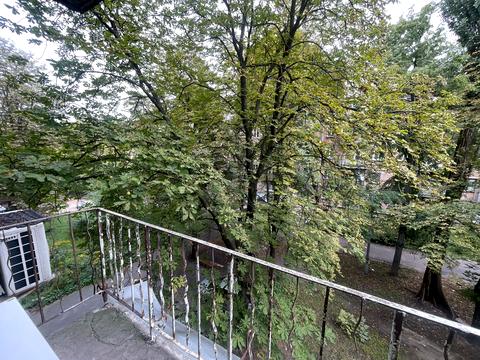 квартира по адресу Салютная, 17