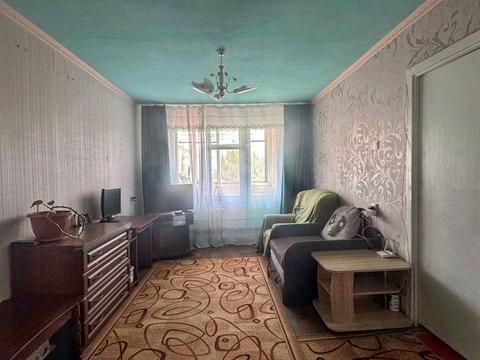 квартира по адресу 7-й Зарічний мікрорайон, 13