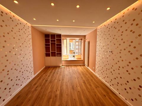 квартира за адресою Карла Мікльоша вул., 25