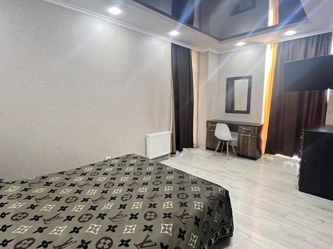 квартира по адресу Регенераторная ул., 4 к14