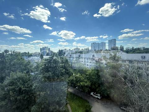 квартира за адресою Київ, Парково-Сирецька вул. (Тимофія Шамрила), 4-В
