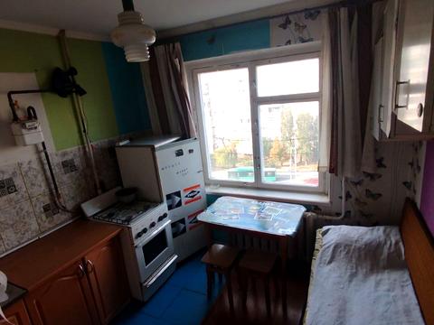 квартира по адресу Героев пер., 46