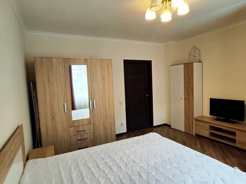 квартира по адресу Освіти ул., 16-А