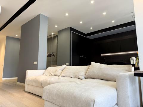 квартира за адресою Предславинська вул., 57