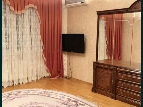 квартира за адресою Анни Ахматової вул., 35