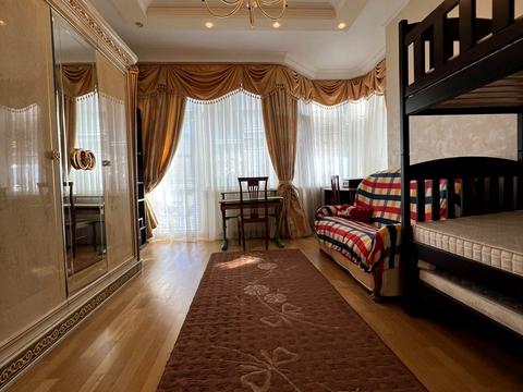 квартира за адресою Кловський узвіз, 5