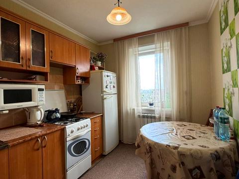 квартира за адресою Миру просп., 27