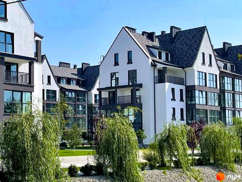 квартира за адресою Київська вул., 10-В, к.5