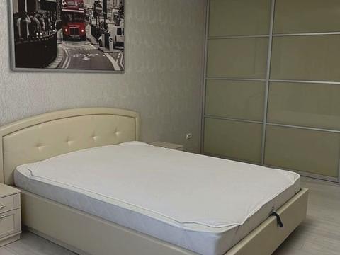 квартира за адресою Генуезька вул., 1-Е