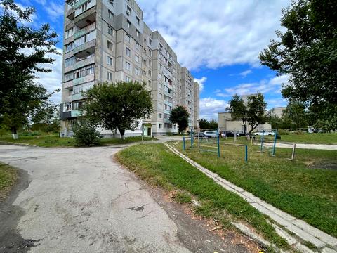 квартира по адресу Коперника, 53