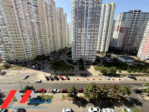 квартира за адресою Драгоманова вул., 1-А
