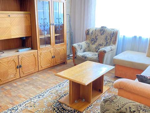 квартира по адресу Автозаводская ул., 67