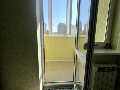 квартира по адресу Солнечная ул., 4