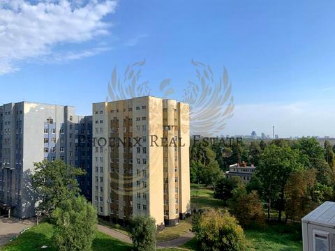 квартира за адресою Берестейський просп. (Перемоги), 121-А