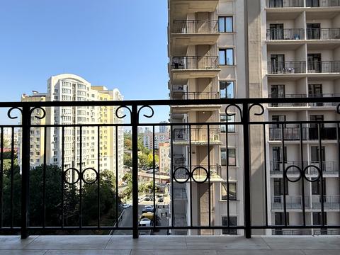 квартира по адресу Фонтанская дорога ул., 25