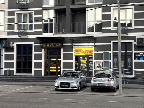 квартира по адресу Леонида Бирюкова бульв., 2-А
