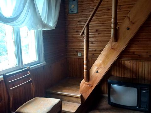 будинок за адресою 4 та лінія
