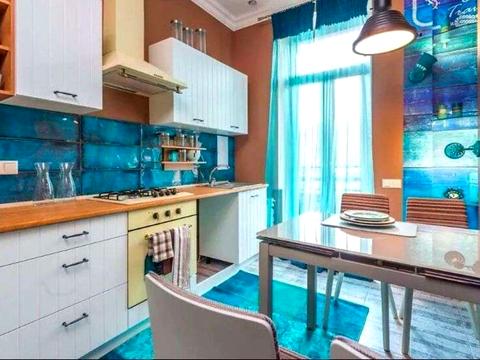 квартира за адресою Лисенка вул., 4