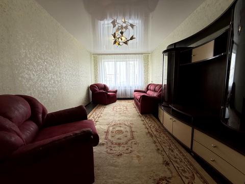 квартира по адресу Александра Архипенко ул. (Мате Залки), 10-Б