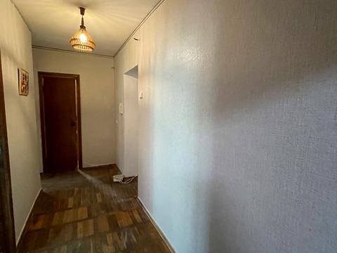 квартира по адресу Заречанская ул., 12а