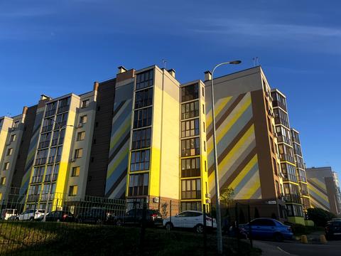 квартира за адресою Стеценка вул., 75-Б