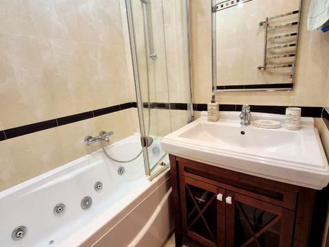квартира за адресою Велика Житомирська вул., 10