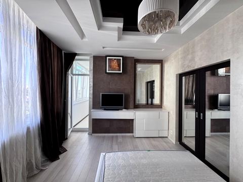квартира за адресою Генерала Шаповала вул. (Механізаторів), 2
