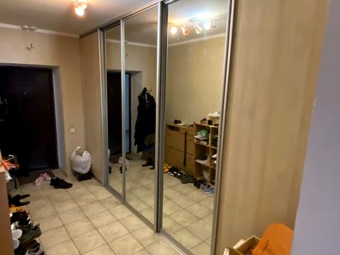 квартира за адресою с. Чайки, Валерія Лобановського вул., 18