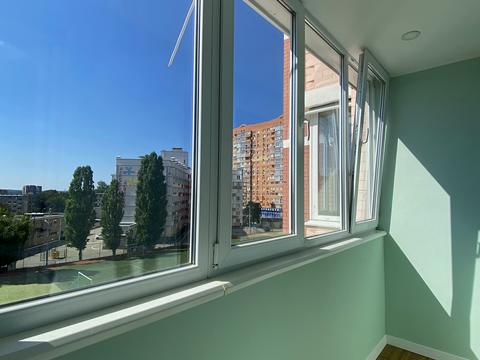 квартира за адресою Мирослава Мисли вул. (Цілиноградська), 58а