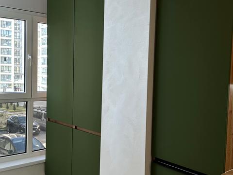 квартира за адресою Текстильна, 24е