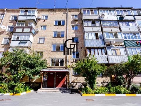 квартира по адресу Українська ул., 80а