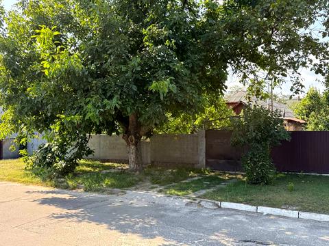 ділянка за адресою Молочанська вул., 21-А
