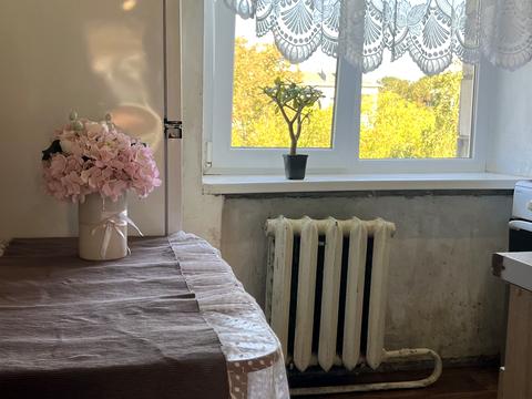 квартира по адресу Ивана Пулюя ул., 5
