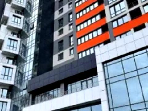 квартира по адресу Клочковская ул., 98