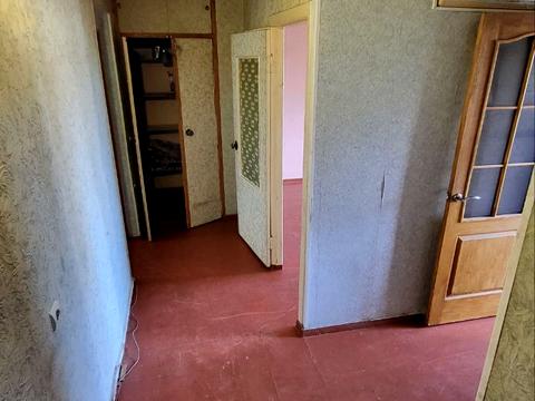 квартира за адресою Навроцького вул., 15
