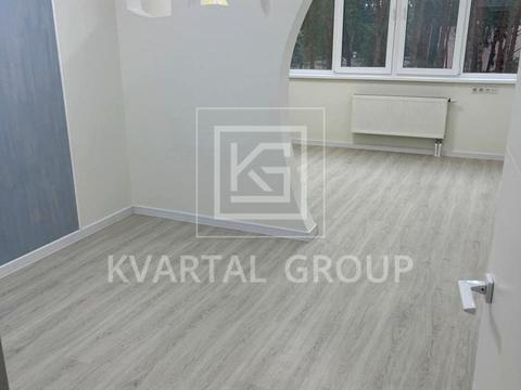 квартира по адресу 11-я линия ул., 4