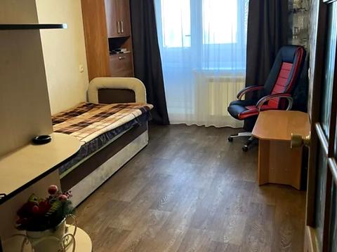 квартира по адресу Коломенская ул., 27