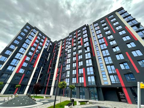 квартира по адресу Степана Бандеры ул., 79а
