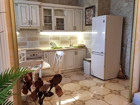 квартира по адресу Евгения Коновальца ул. (Щорса), 34-А
