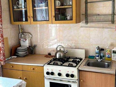 квартира по адресу Валентиновская ул., 7