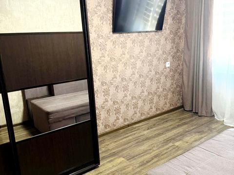 квартира по адресу Доковская ул., 10
