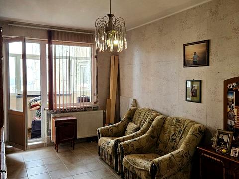 квартира за адресою Миколи Леонтовича вул., 26