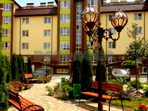 квартира по адресу Гетьманська ул., 8