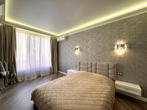 квартира за адресою Дача Ковалевського вул., 121 к1