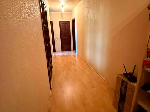 квартира за адресою Шодуарівська вул. (Людмили Сталь), 5