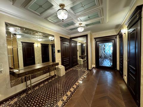 квартира по адресу Щекавицкая ул., 30/39
