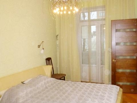 квартира по адресу Дарвіна ул., 8